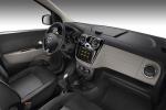 Dacia Lodgy 2012 года